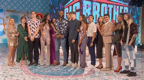 who won on big brother|More.